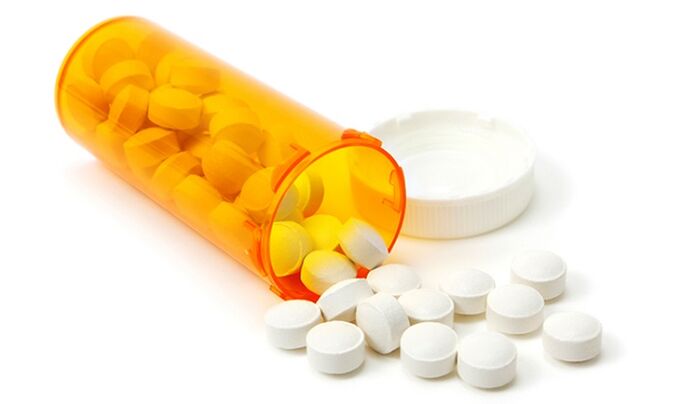 манжалардын муундарындагы ооруга каршы таблеткалар